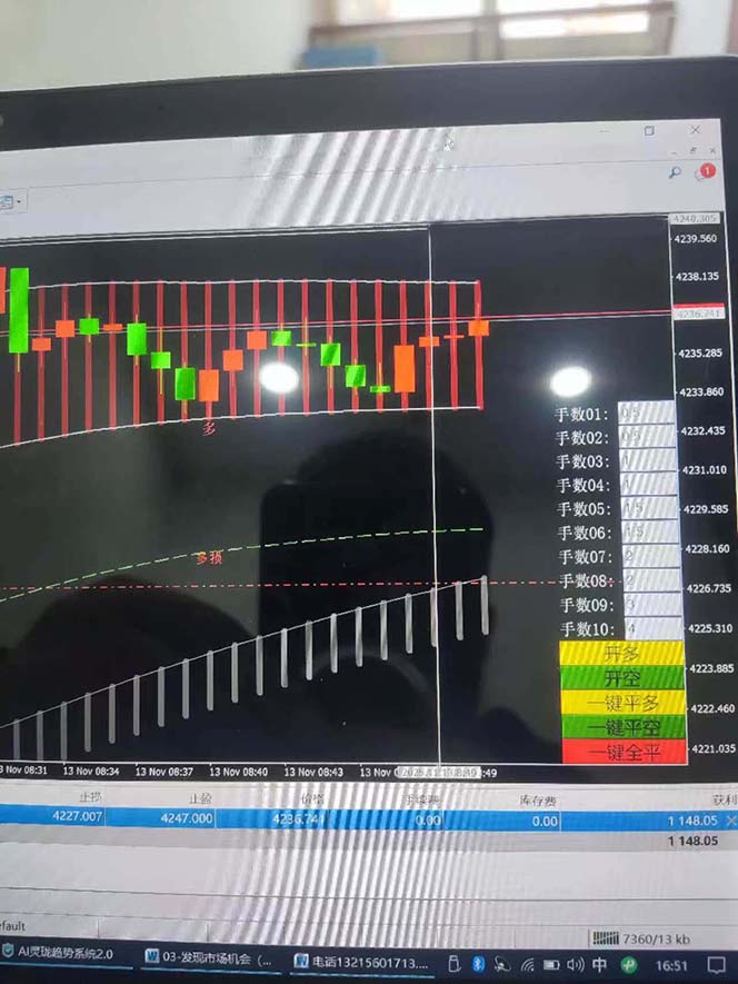 图片[9]-海外美金AI掘金项目，200U可入门槛，一天一单即可，每天1000-2000很轻松！-愛營銷俱樂部