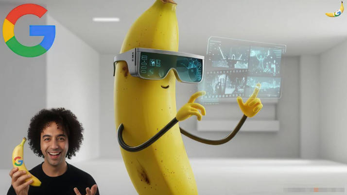 谷歌Gemini Nano Banana AI图像实战教程：终极工作流程，零基础也能轻松掌握-愛營銷俱樂部