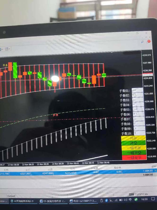 图片[6]-海外美金AI掘金项目，200U可入门槛，一天一单即可，每天1000-2000很轻松！-愛營銷俱樂部
