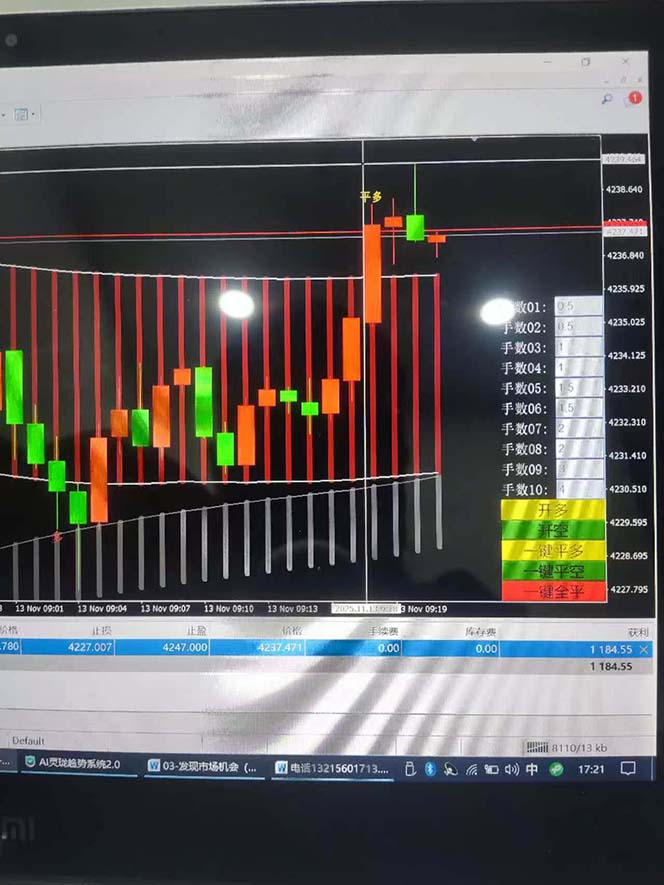 图片[8]-海外美金AI掘金项目，200U可入门槛，一天一单即可，每天1000-2000很轻松！-愛營銷俱樂部