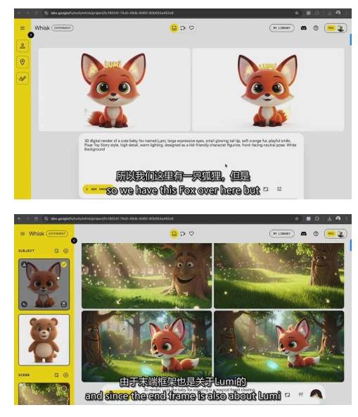 AI人工智能3D电影制作初学者指南：0基础上手，小白也能玩转-愛營銷俱樂部
