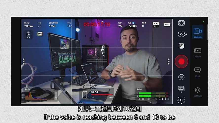 手机电影感拍摄实战课:无需影视经验,普通人也能靠手机打造高质感内容-愛營銷俱樂部