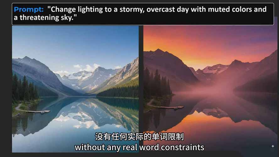 谷歌最新AI图像模型Gemini 2.5 Flash(Nano Banana-愛營銷俱樂部