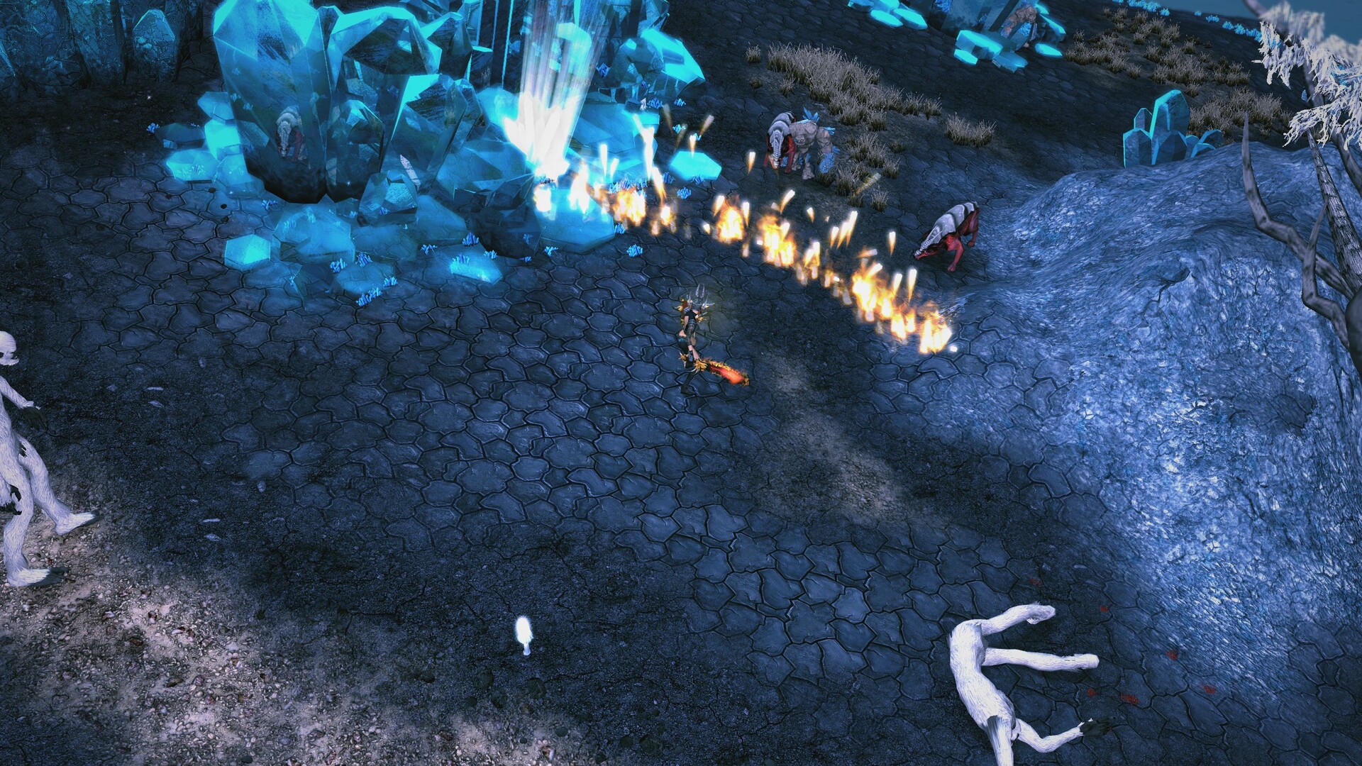 圣域2：重制版/Sacred 2 Remaster